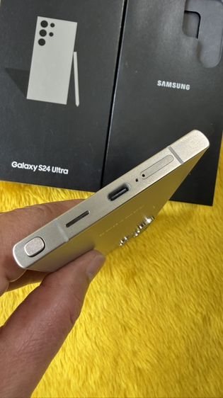 Samsung S24 Ultra-12/256GB รูปที่ 6