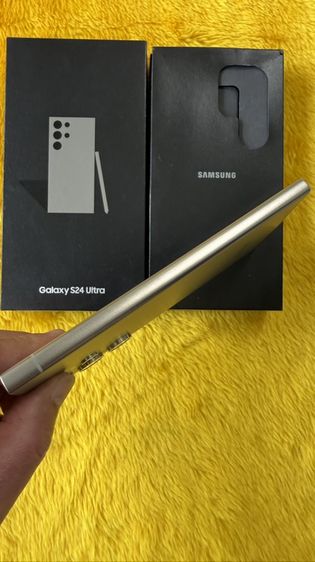 Samsung S24 Ultra-12/256GB รูปที่ 8