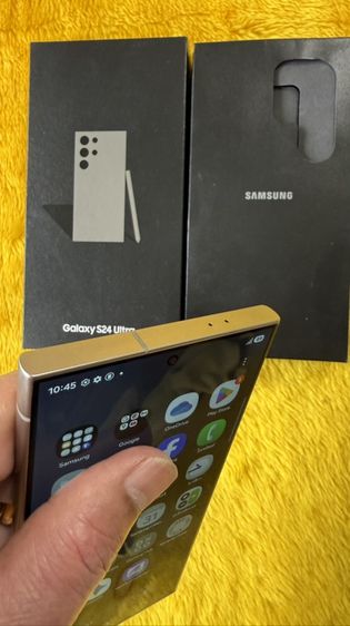 Samsung S24 Ultra-12/256GB รูปที่ 9