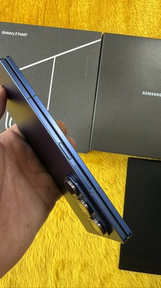 Samsung Z Fold7-12/512GB-ใหม่มาก99,99% รูปที่ 6