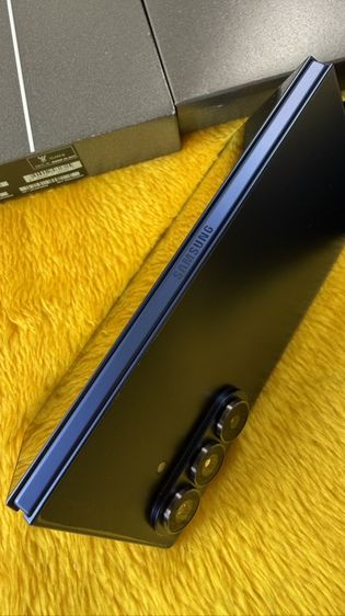Samsung Z Fold7-12/512GB-ใหม่มาก99,99% รูปที่ 2