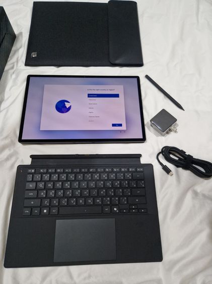 ขาย ASUS ProArt PZ14 สภาพมือ 1 แกะกล่อง ไม่เคยใช้งาน รูปที่ 6