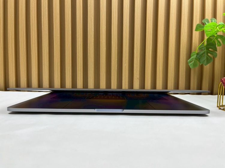 MacBook Pro 15-inch i7 2019 Ram16GB SSD256GB SpaceGray  รูปที่ 6