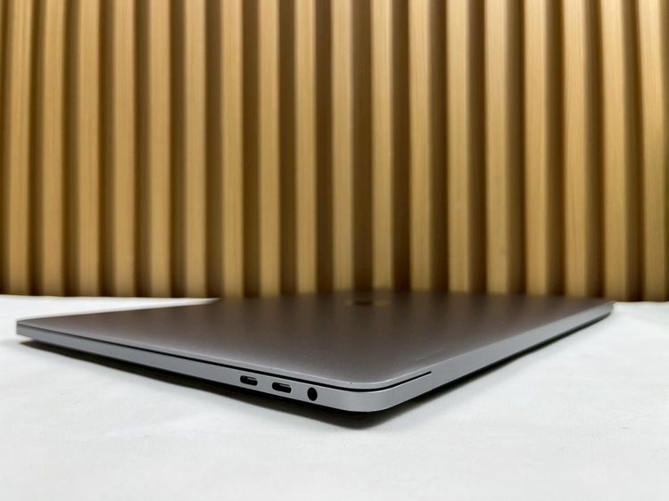 MacBook Pro 15-inch i7 2019 Ram16GB SSD256GB SpaceGray  รูปที่ 8