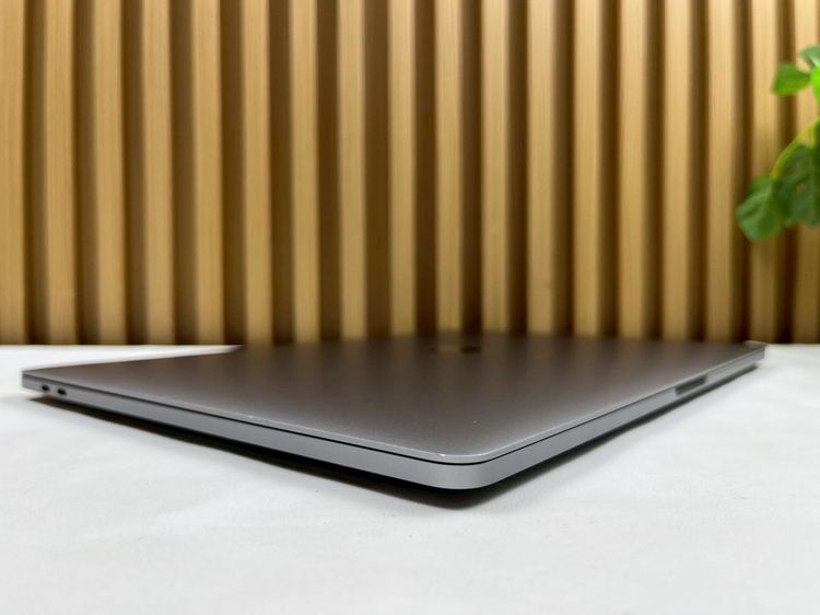 MacBook Pro 15-inch i7 2019 Ram16GB SSD256GB SpaceGray  รูปที่ 10