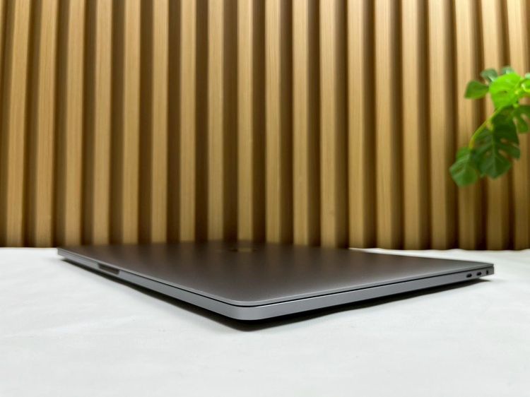 MacBook Pro 15-inch i7 2019 Ram16GB SSD256GB SpaceGray  รูปที่ 7