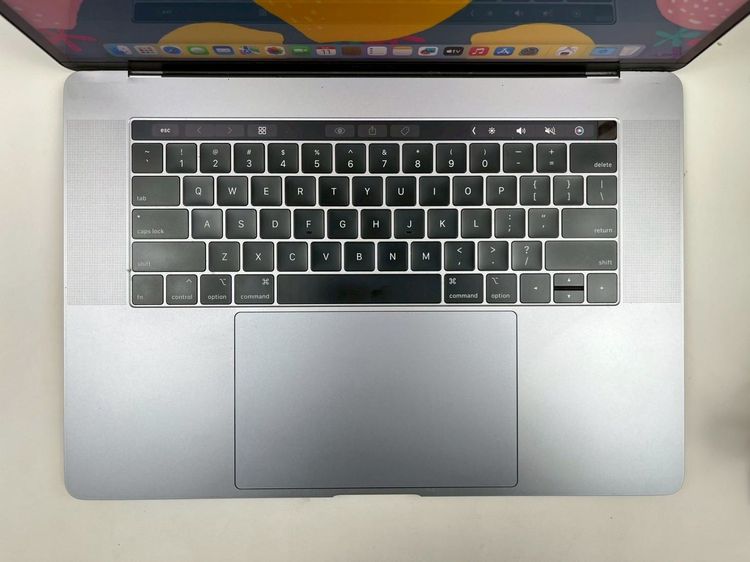 MacBook Pro 15-inch i7 2019 Ram16GB SSD256GB SpaceGray  รูปที่ 5