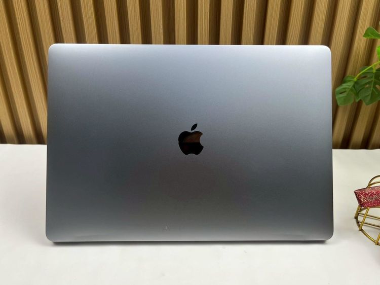 MacBook Pro 15-inch i7 2019 Ram16GB SSD256GB SpaceGray  รูปที่ 11