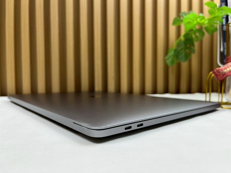 MacBook Pro 15-inch i7 2019 Ram16GB SSD256GB SpaceGray  รูปที่ 9