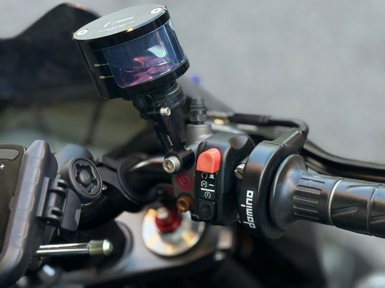 Z800 แต่งเต็ม ไมล์ 7,XXX รูปที่ 6
