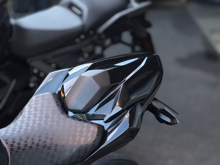 Z800 แต่งเต็ม ไมล์ 7,XXX รูปที่ 15