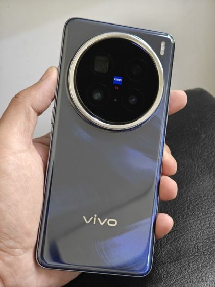 512 GB Vivo X200Pro