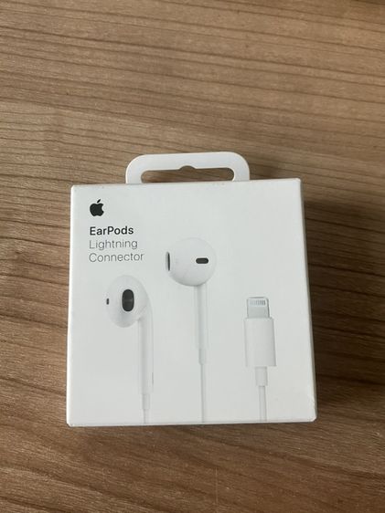 หูฟังiPhone ของใหม่