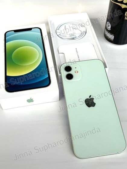 ขาย iPhone12 256GB  เครื่อฃใช้เอง