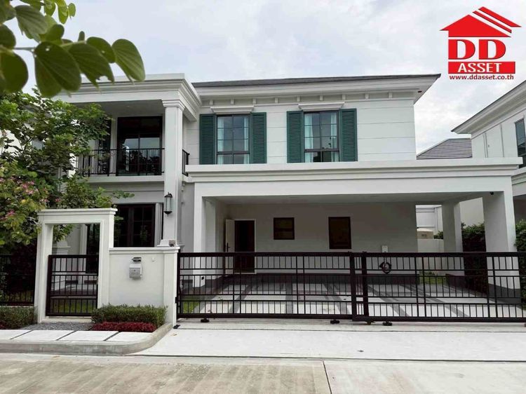 For Rent Setthasiri Bangna Km.10 ให้เช่า เศรษฐสิริ บางนา กม.10