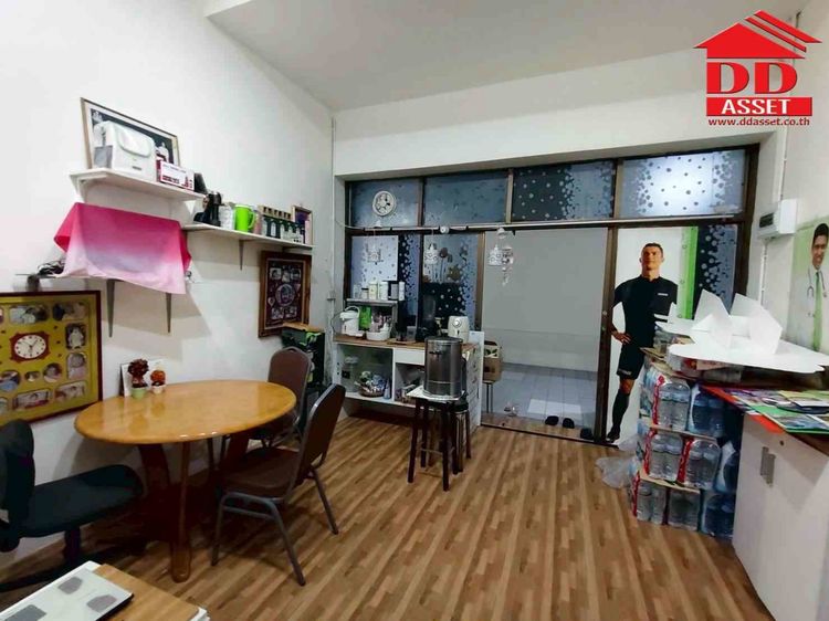 มีบางส่วน ขาย คอนโด ออนป้า ทาวเวอร์ จรัญสนิทวงศ์ รูปที่ 2