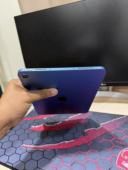 iPad Gen 10 64GB Wifi Cellular ใส่ซิมได้ ดูหนัง ทำงาน โชเชียล อื่นๆ สอบถามเพิ่มเติมได้คัฟ รูปที่ 9