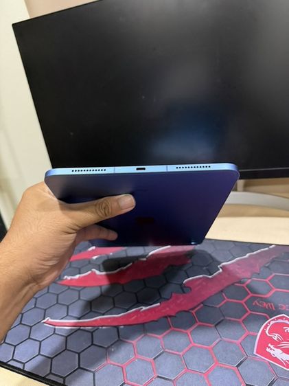 iPad Gen 10 64GB Wifi Cellular ใส่ซิมได้ ดูหนัง ทำงาน โชเชียล อื่นๆ สอบถามเพิ่มเติมได้คัฟ รูปที่ 10