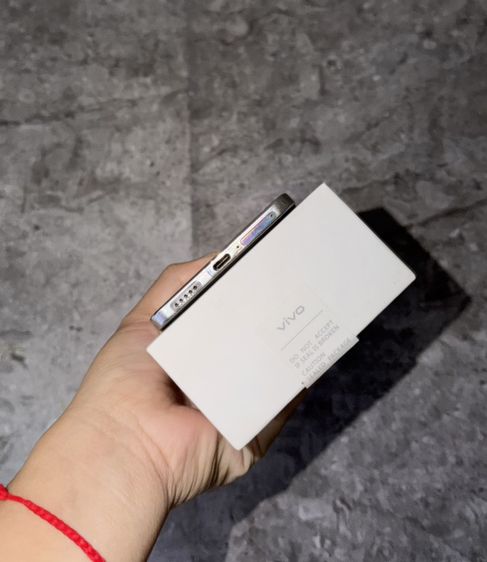 Vivo Y200 5G แรม12 ความจุ512 รูปที่ 4