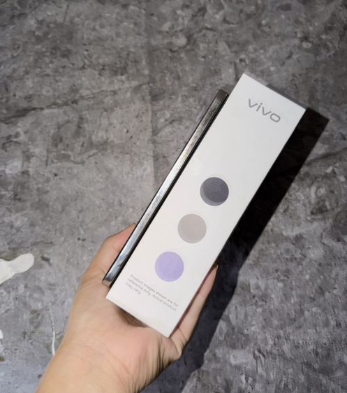 Vivo Y200 5G แรม12 ความจุ512 รูปที่ 3