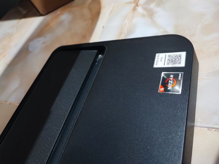 Lenovo AIO Ryzen 5 (2022) สภาพใหม่ รูปที่ 4