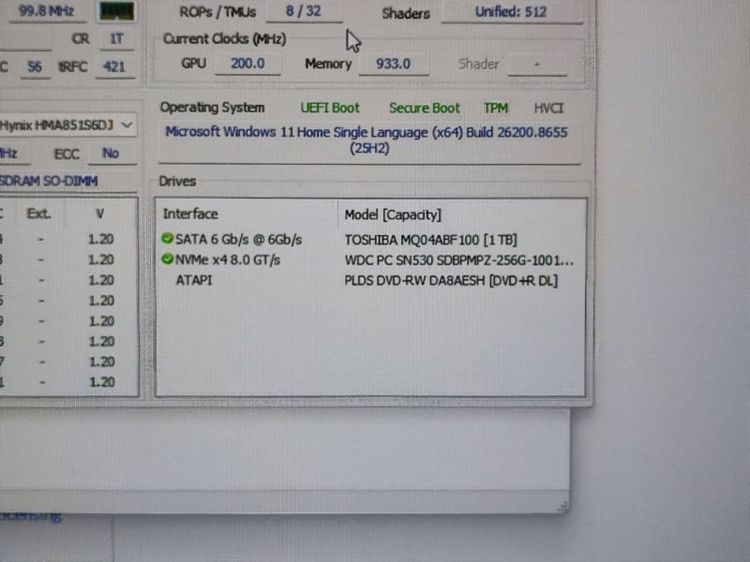 Lenovo AIO Ryzen 5 (2022) สภาพใหม่ รูปที่ 6