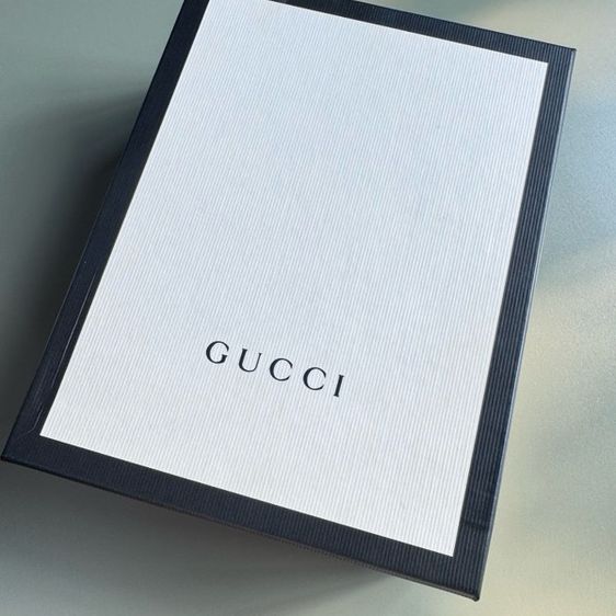 ขายกระเป๋า Gucci GG MARMONT SUPER MINI BAG รูปที่ 2
