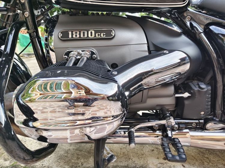 BMW R18 รูปที่ 16