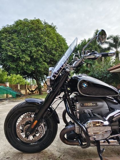 BMW R18 รูปที่ 8