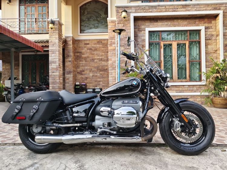 BMW R18 รูปที่ 10