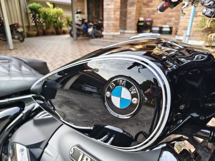 BMW R18 รูปที่ 17