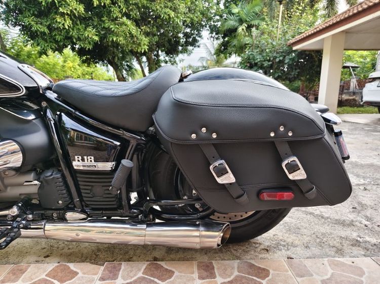 BMW R18 รูปที่ 15