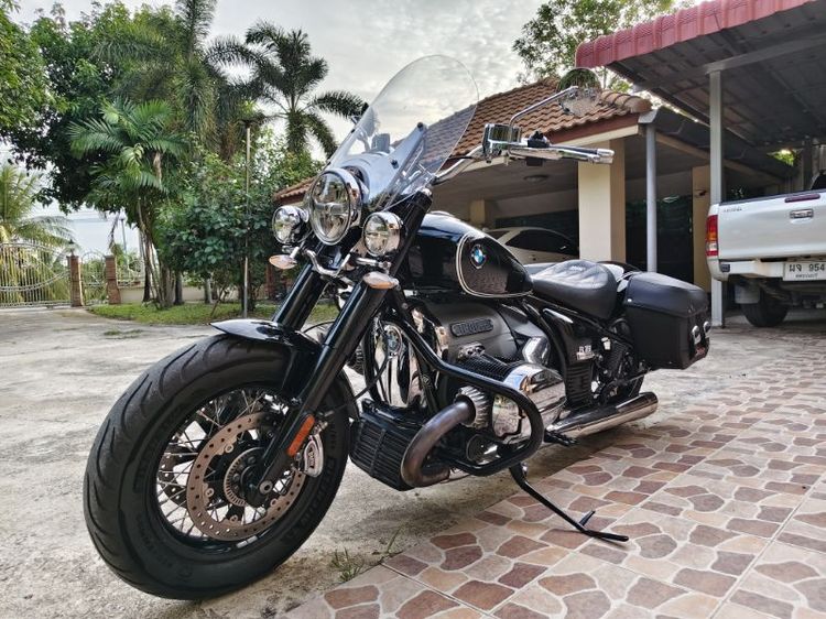 BMW R18 รูปที่ 2