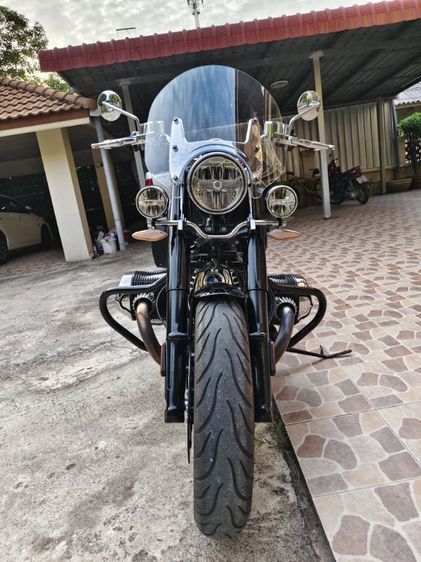 BMW R18 รูปที่ 3