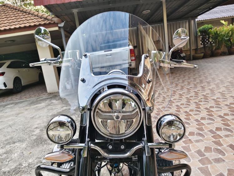 BMW R18 รูปที่ 6