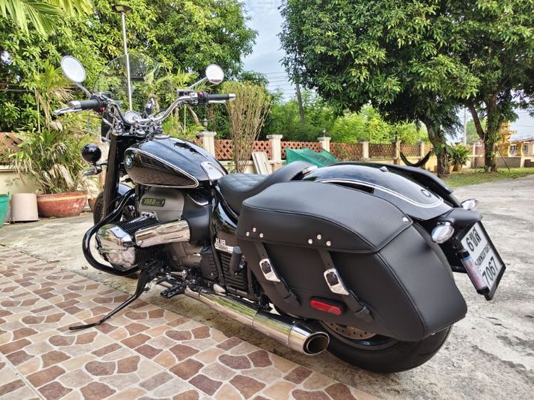 BMW R18 รูปที่ 12