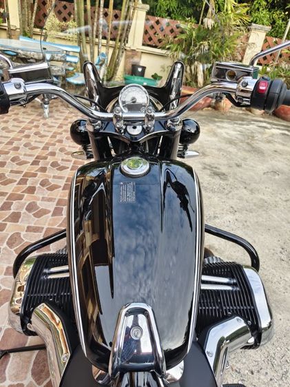 BMW R18 รูปที่ 14