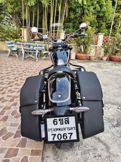 BMW R18 รูปที่ 5