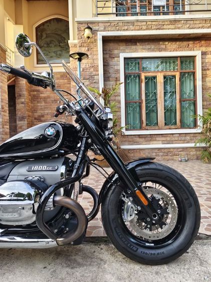 BMW R18 รูปที่ 7