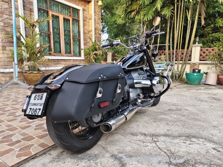 BMW R18 รูปที่ 4