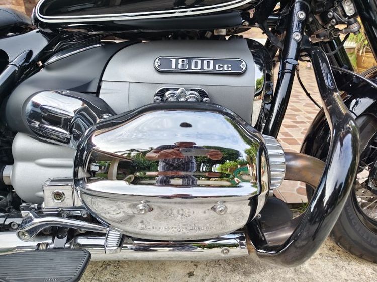 BMW R18 รูปที่ 18