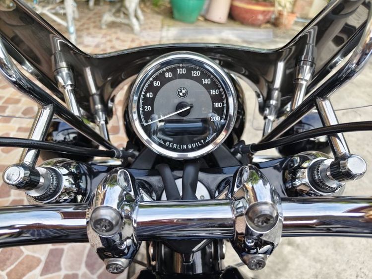 BMW R18 รูปที่ 13
