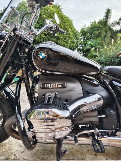 BMW R18 รูปที่ 11