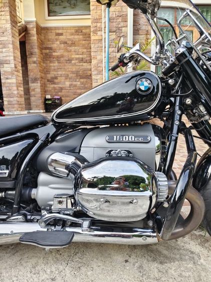 BMW R18 รูปที่ 9
