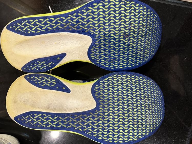 Mizuno Hyperwarp Pro รูปที่ 4