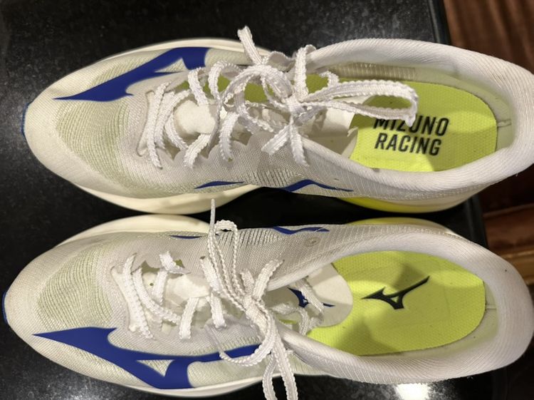 Mizuno Hyperwarp Pro รูปที่ 5
