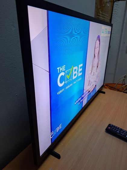 TV samsung smart TV 32 นิ้ว รูปที่ 2