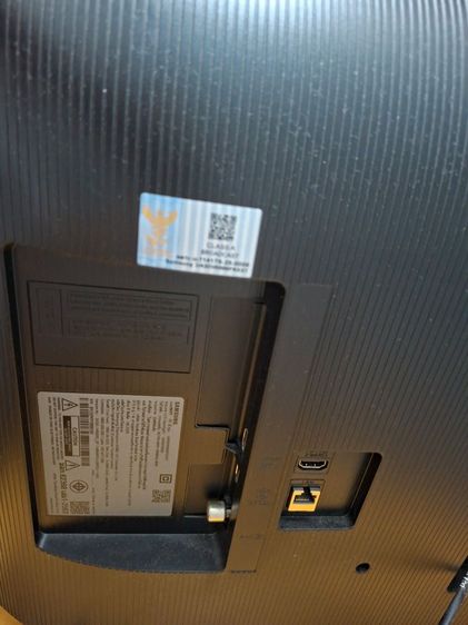 TV samsung smart TV 32 นิ้ว รูปที่ 3