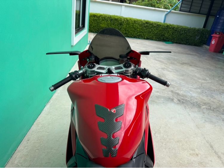 ☄️Ducati Panigale 959 สีแดง ปี17จด18  รูปที่ 12
