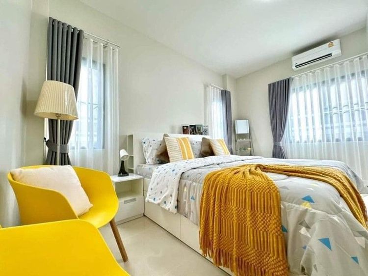 single house, private swimming pool, fully furnished, near international school